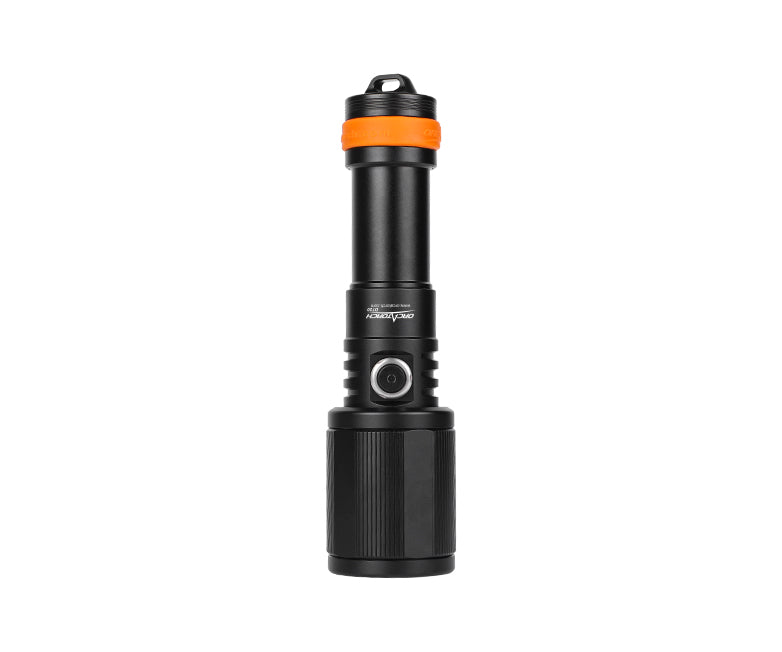 OrcaTorch D720