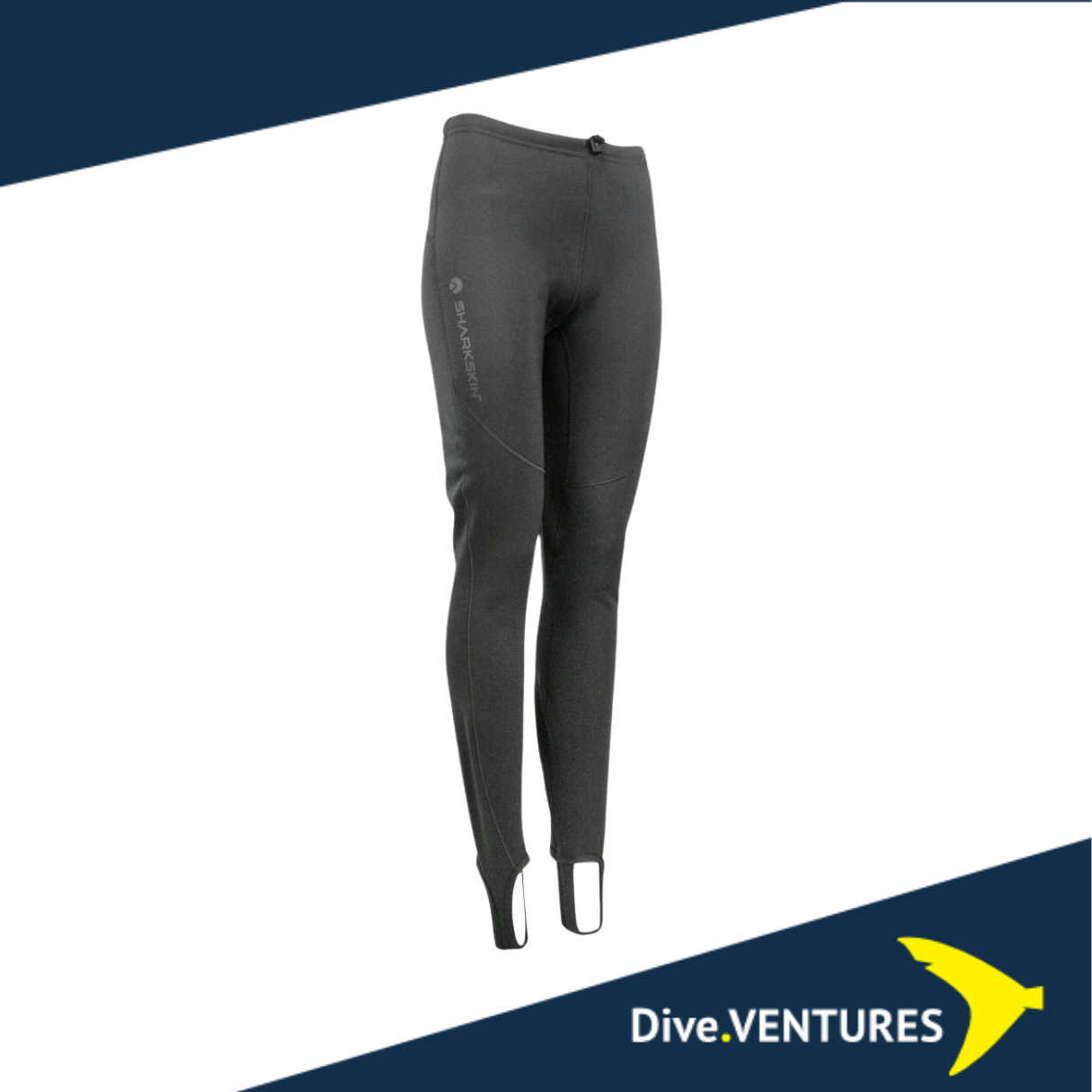 Sharkskin T2 Chillproof Long Pants Female