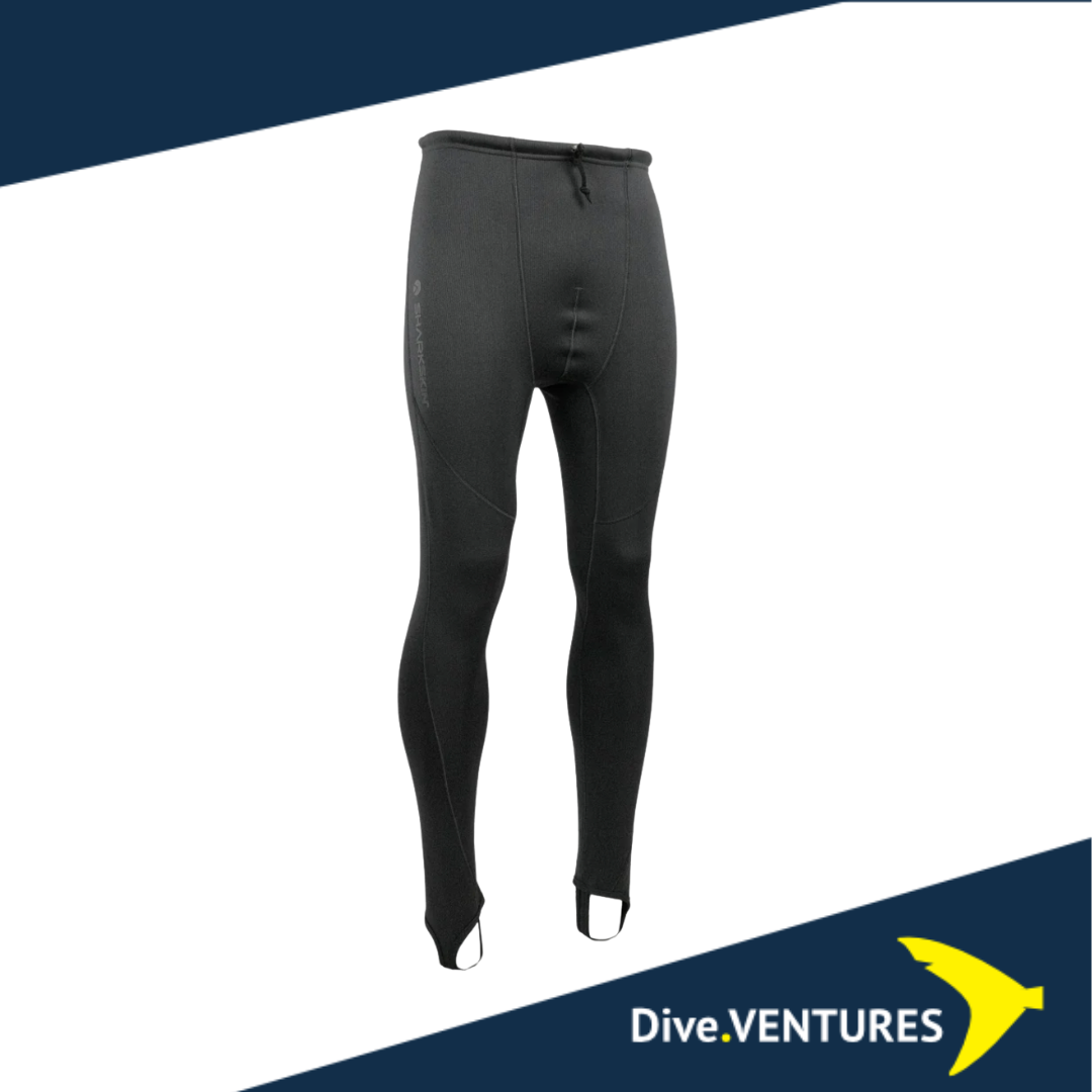 Sharkskin T2 Chillproof Long Pants Male