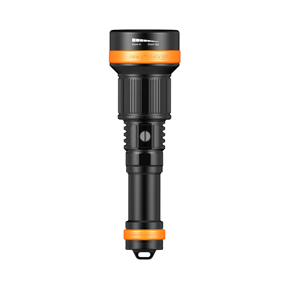 OrcaTorch ZD710 MK2