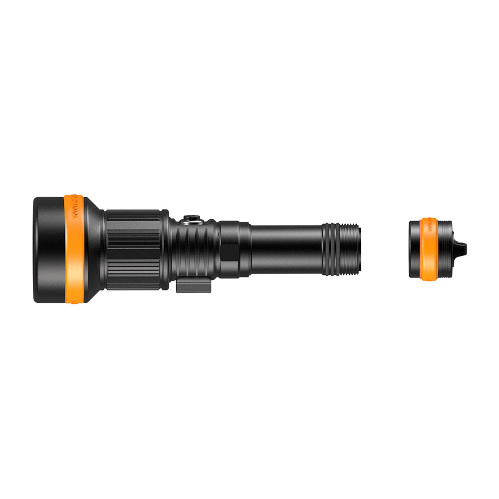 OrcaTorch ZD710 MK2
