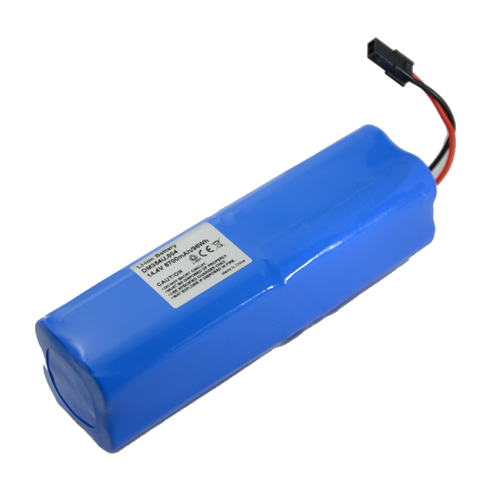 Nanight Lithium battery 6700 mAh