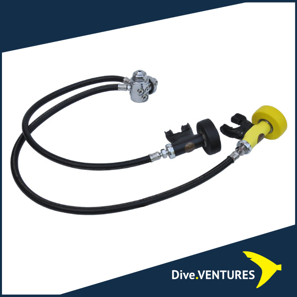 Poseidon Cyklon Full Set