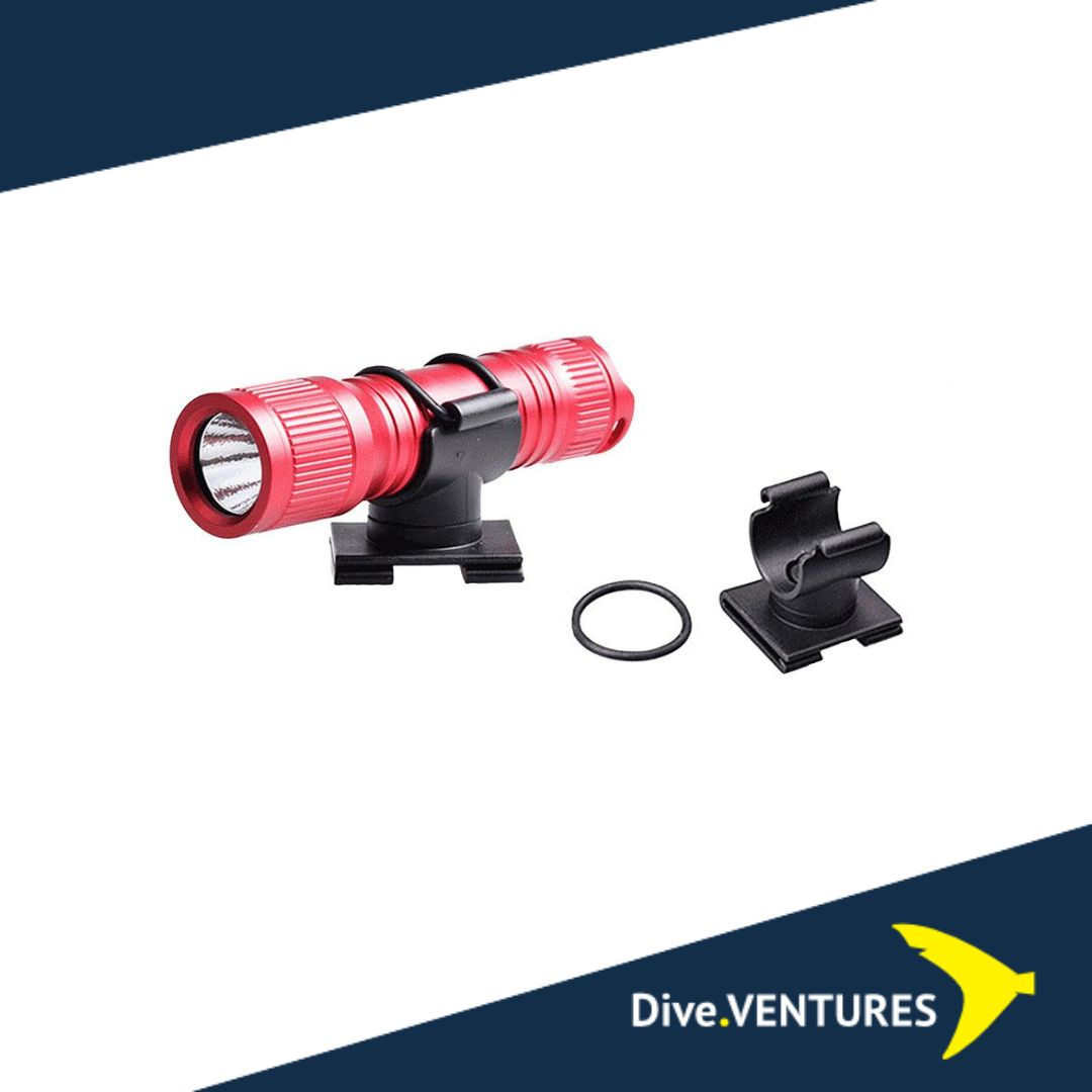 OrcaTorch MX05 Mount