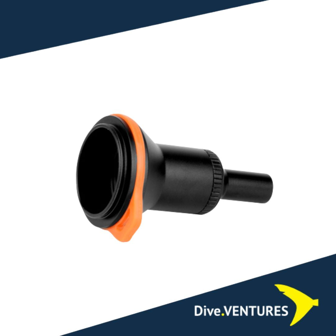 OrcaTorch D530V Snoot