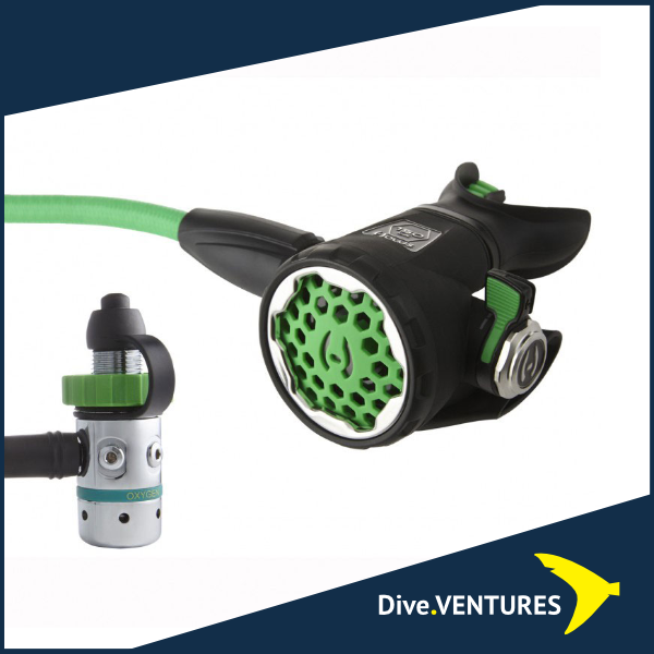 Hollis 150LX + HO2 Din Regulator Set