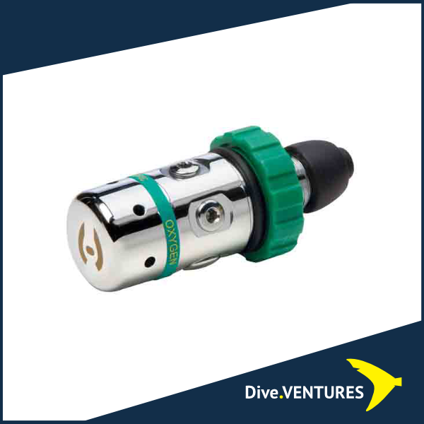 Hollis 150LX + HO2 Din Regulator Set