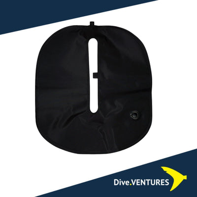 XDEEP Hydros 40 Replacemnet Bladder