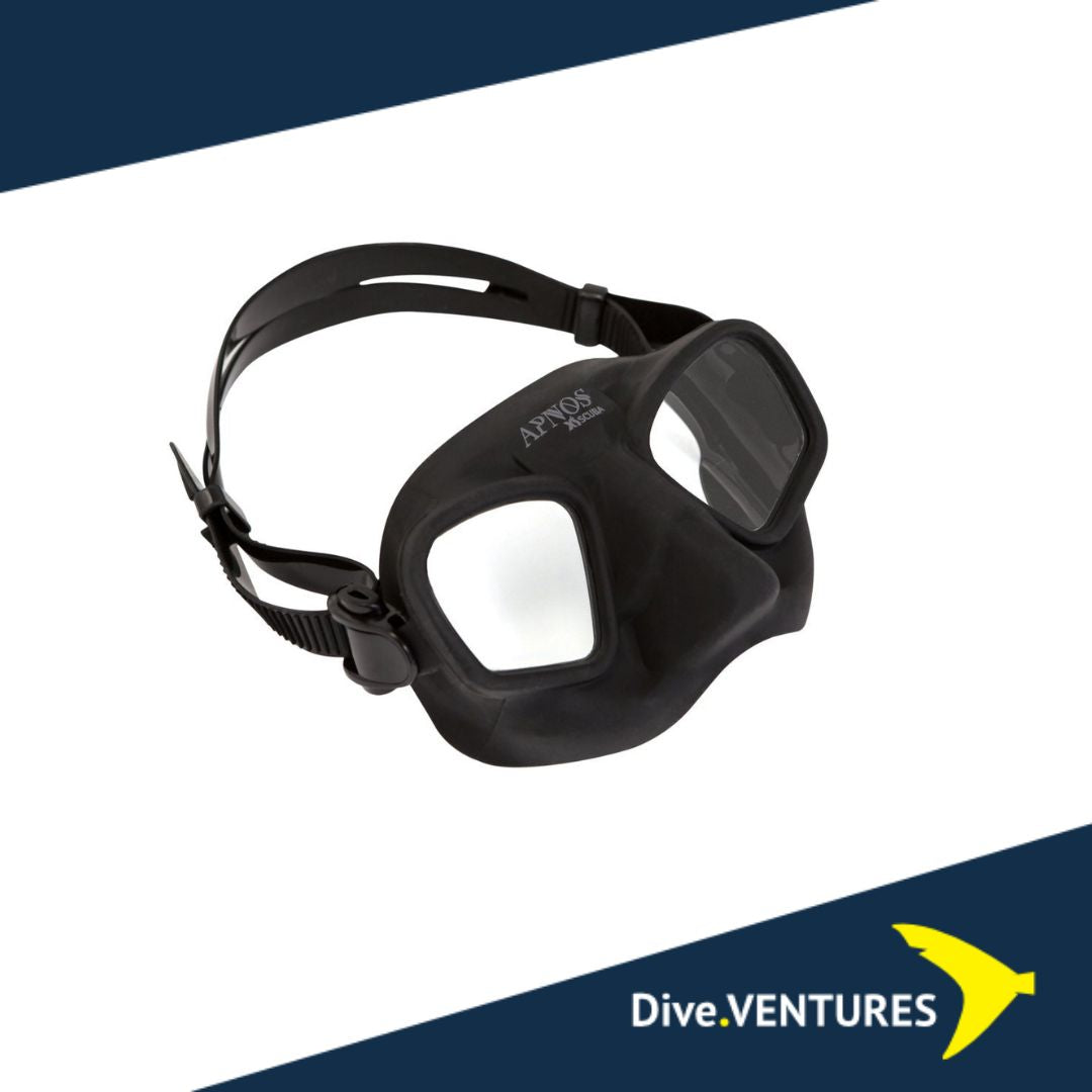 XS Scuba Mask - Apnos