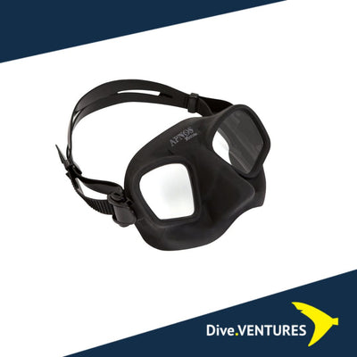 XS Scuba Mask - Apnos