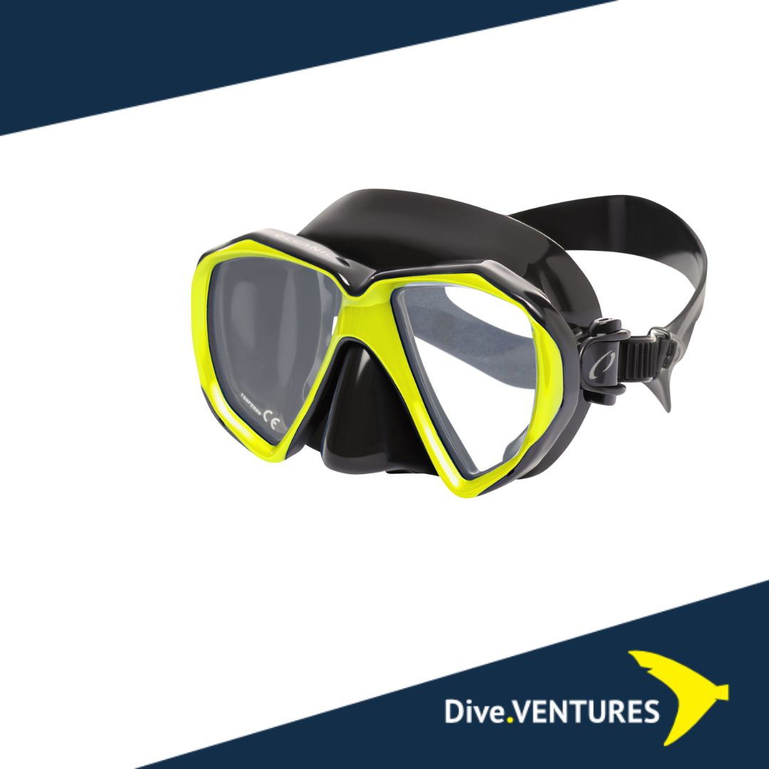 Oceanic DUO MASK