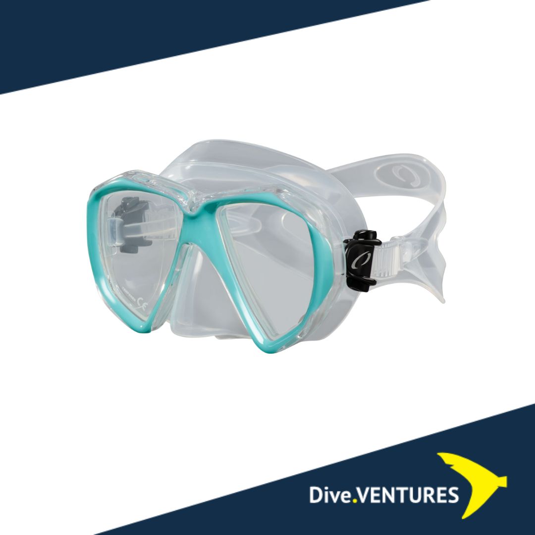 Oceanic DUO MASK