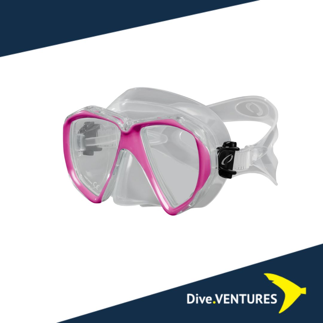 Oceanic DUO MASK