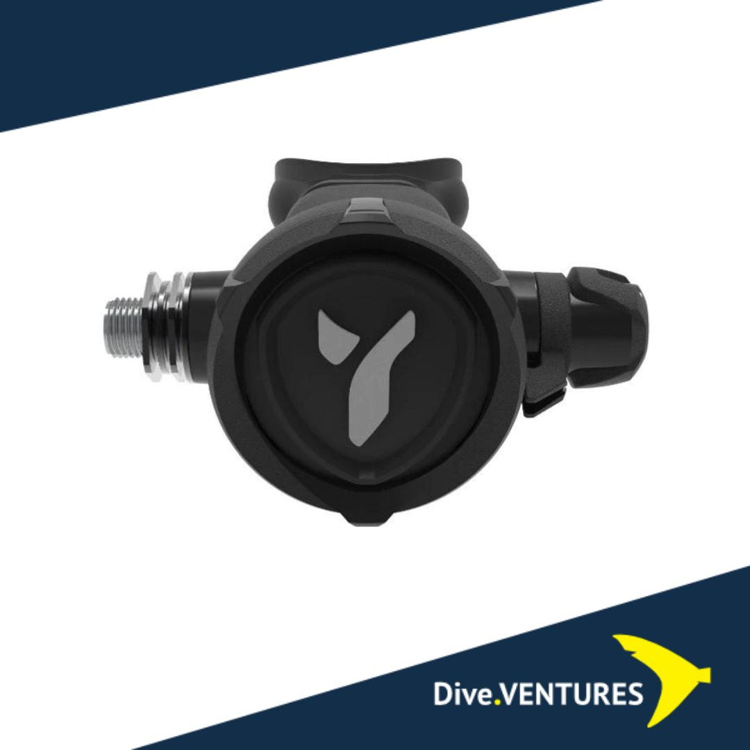Yuhsin 2.5 METAL-Black