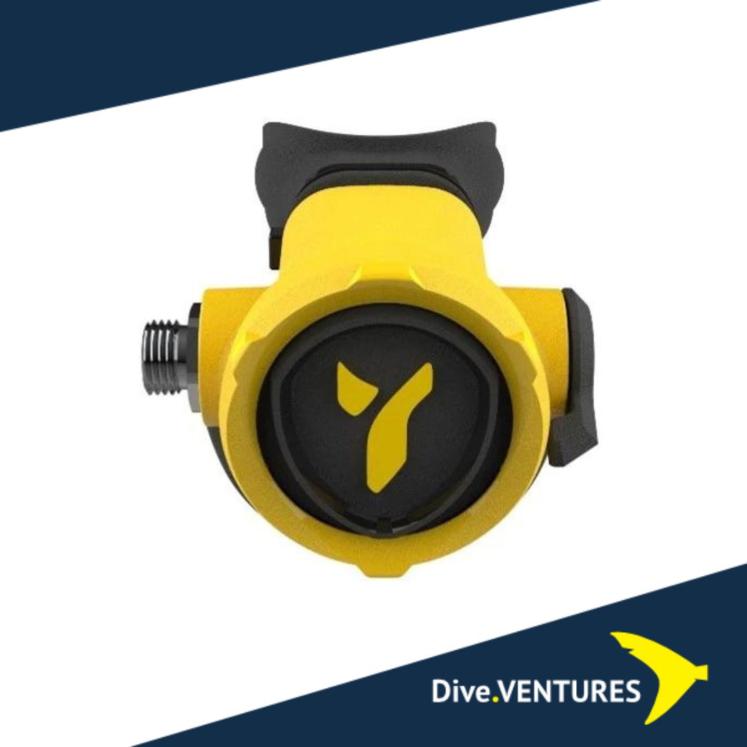 Traditional Downstream 2.0-yellow