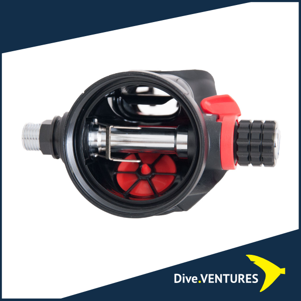 OMS Evoque Second Stage