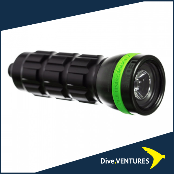 Ammonite LED ONE Mini