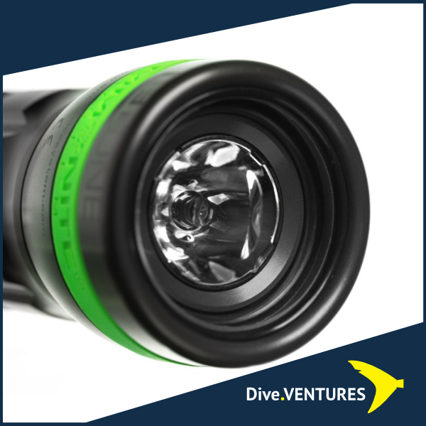Ammonite LED ONE Mini