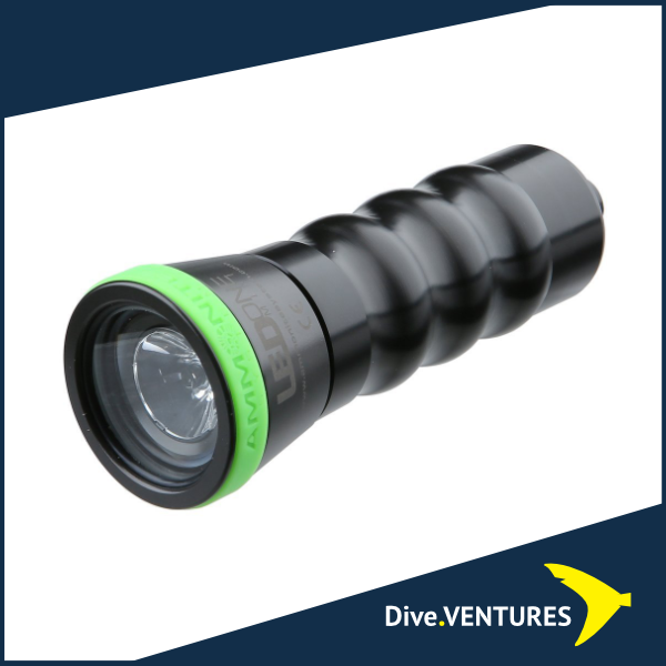 Ammonite LED ONE Mini