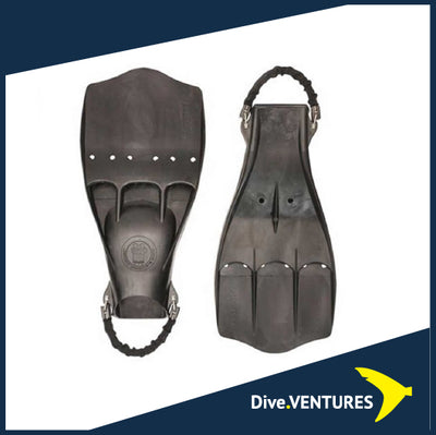 OMS Slipstream Black | Dive.VENTURES