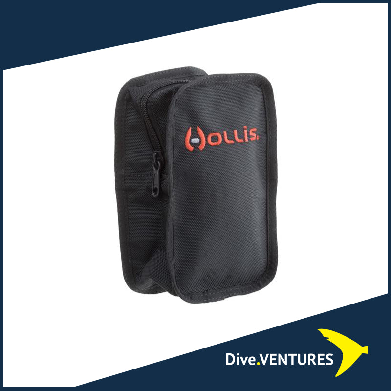 Hollis Mask Pocket