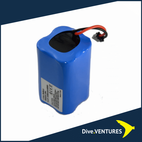 Nanight Lithium battery 3350 mAh