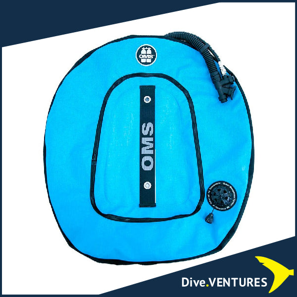 OMS Performance Double Wing - Dive.VENTURES