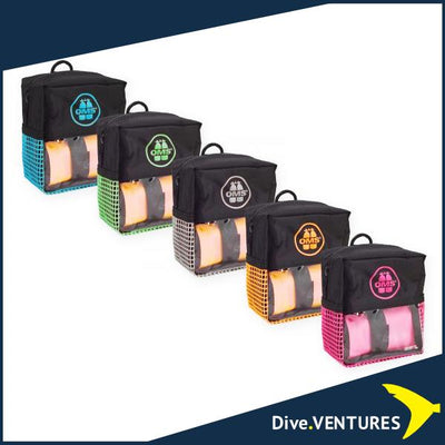 OMS Safety Set 3.3 ft. (SMB 100 cm long)