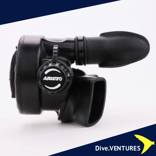 Aquatec RG-3100S Second Stage - Dive.VENTURES