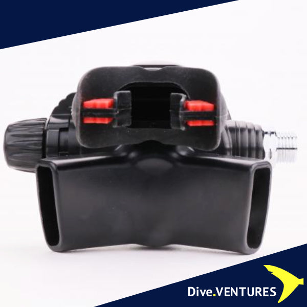 Aquatec RG-3100S Second Stage - Dive.VENTURES