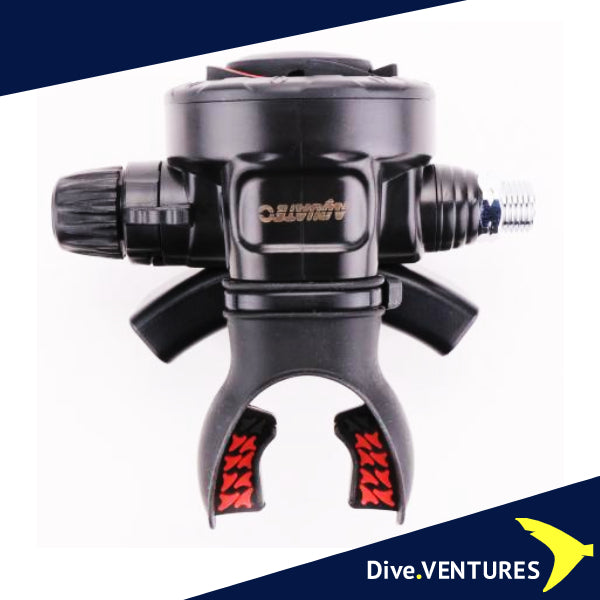 Aquatec RG-3100S Second Stage - Dive.VENTURES