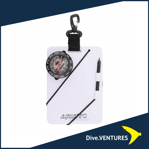 Aquatec Compass (Console Only) - Dive.VENTURES