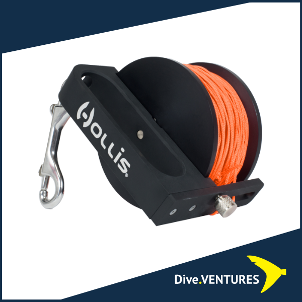 Hollis Seeker Reel