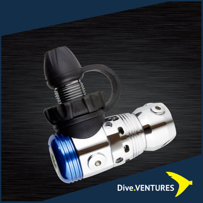 Aquatec RG-1100F First Stage - Dive.VENTURES