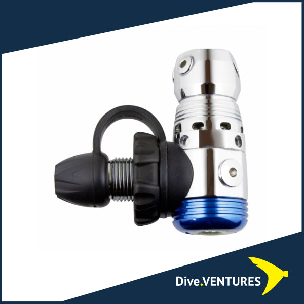 Aquatec RG-1100F First Stage - Dive.VENTURES