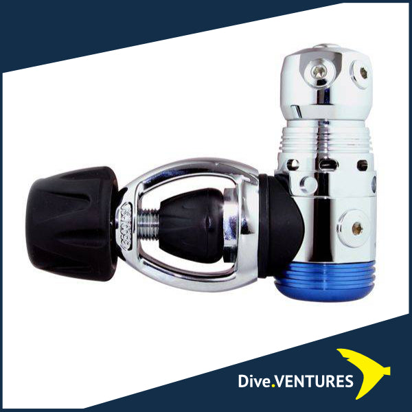 Aquatec RG-1100F First Stage - Dive.VENTURES