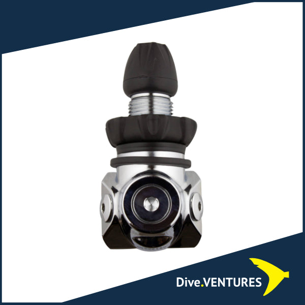 Aquatec RG-4100F First Stage - Dive.VENTURES