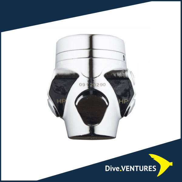 Aquatec RG-4100F First Stage - Dive.VENTURES
