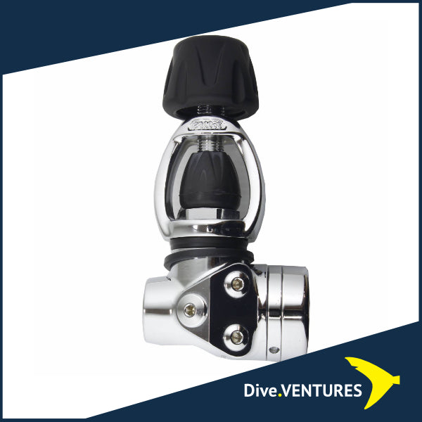 Aquatec RG-4100F First Stage - Dive.VENTURES
