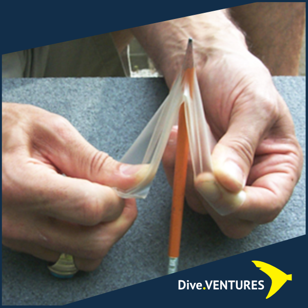 Tear-Aid Repair Patch - Dive.VENTURES