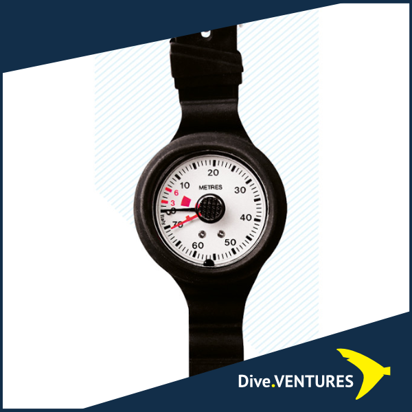 Termo 2K Line MDI Wrist Model