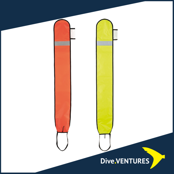 XDeep Opened DSMB - Dive.VENTURES