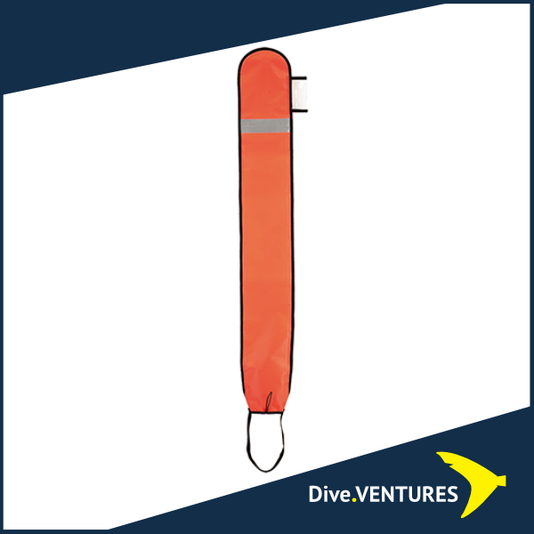 XDeep Opened DSMB - Dive.VENTURES