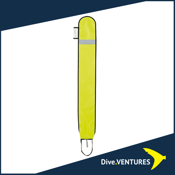 XDeep Opened DSMB - Dive.VENTURES