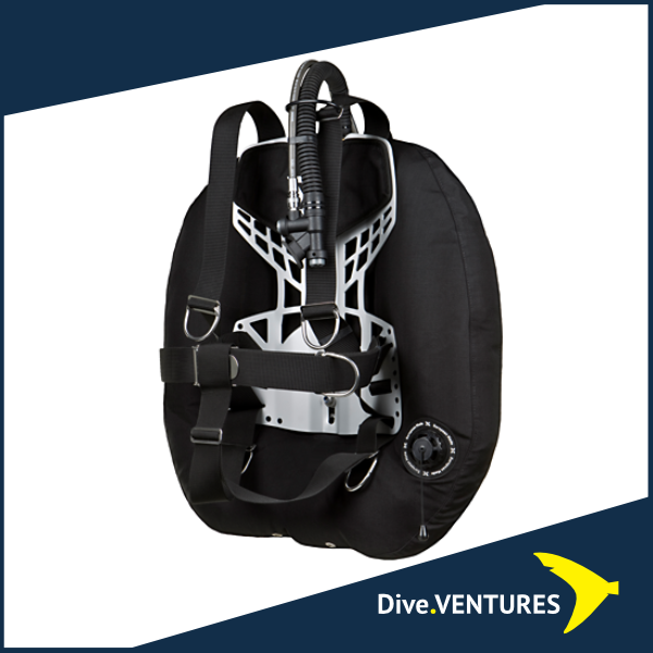XDeep Project Standard Full Set - Dive.VENTURES