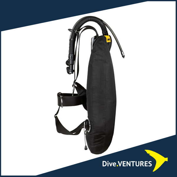 XDeep Project Standard Full Set - Dive.VENTURES