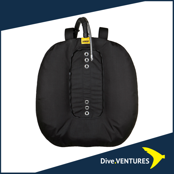 XDeep Project Standard Full Set - Dive.VENTURES