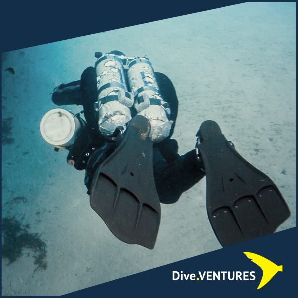 XDeep Project Standard Full Set - Dive.VENTURES