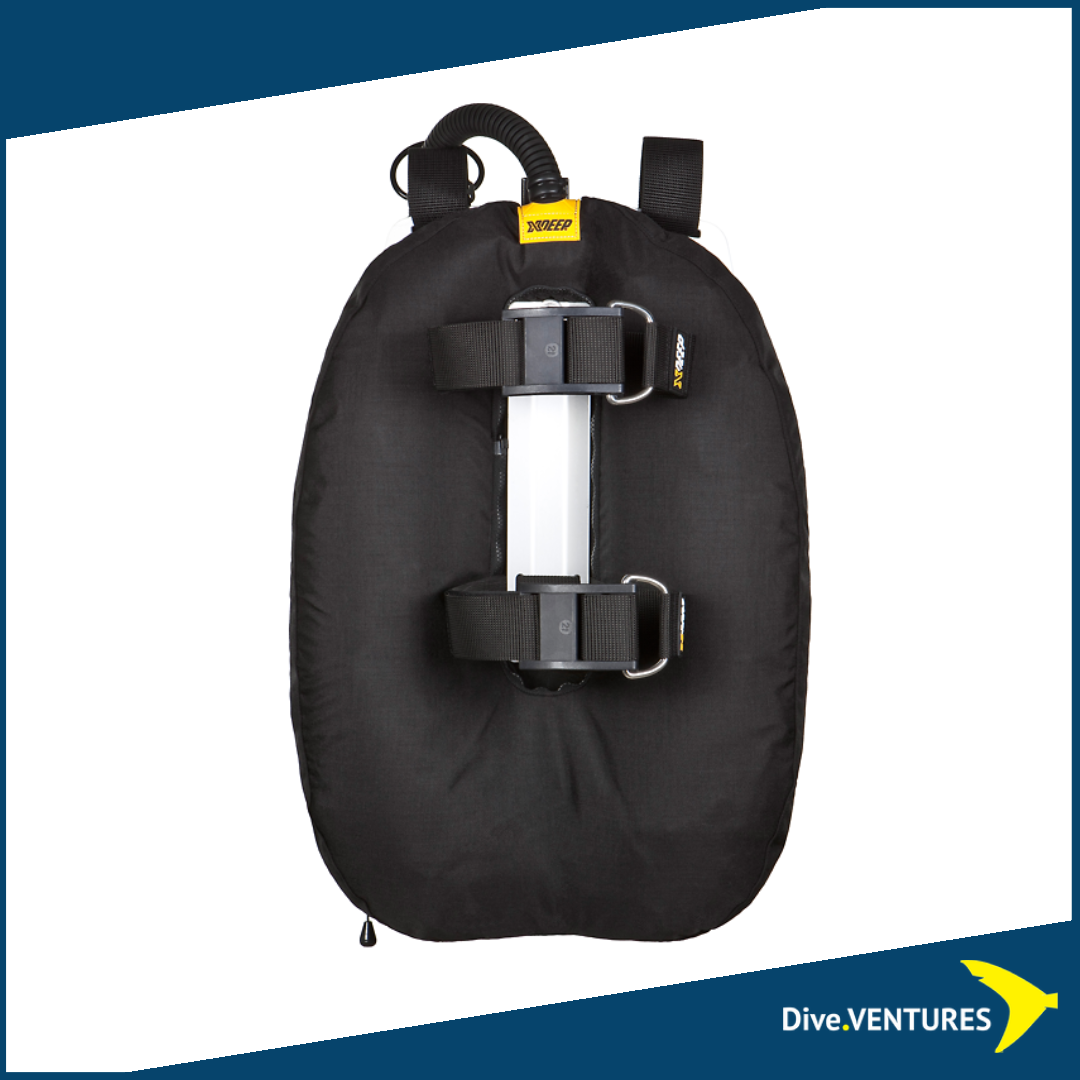 XDeep Zen Standard Set | Dive.VENTURES