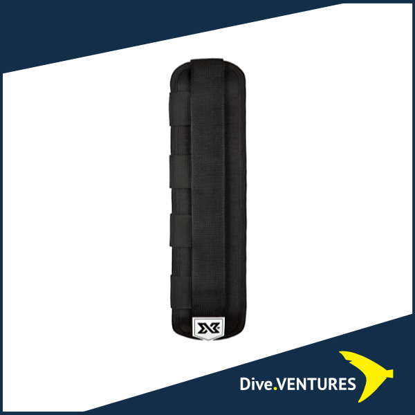 XDEEP Central Weight Pocket
